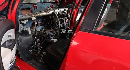 Chandrashekhar CAR A/C work's & CAR ELECTRICIAN