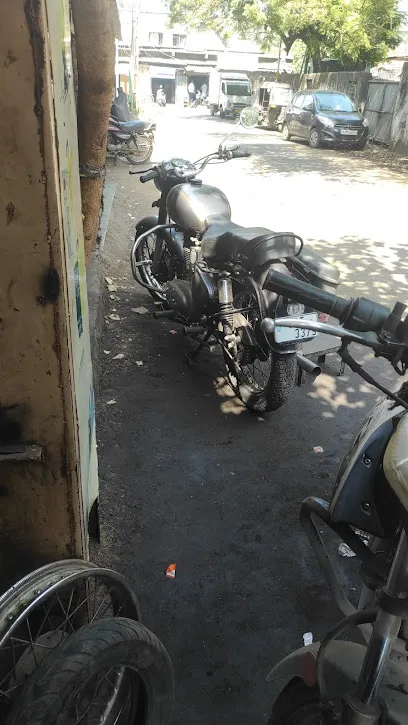 Chandu Auto Garage