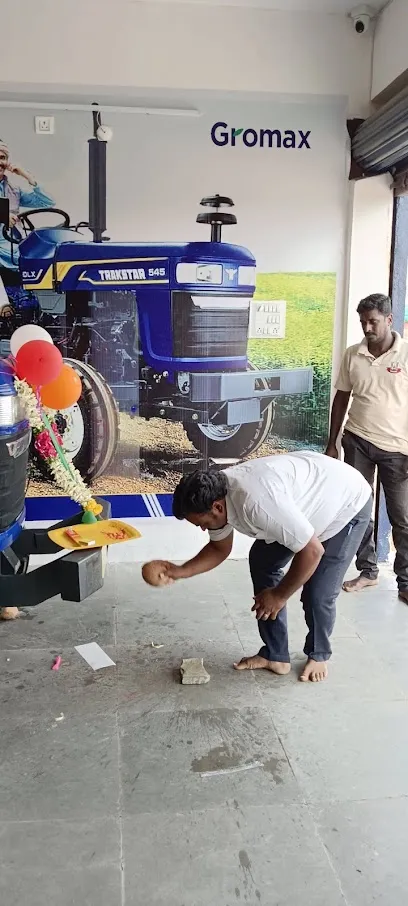 Chandu Car Care