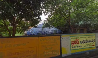 Chandu Car Garage