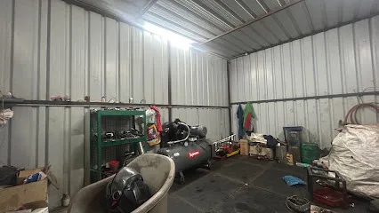 Chandu Servicing Centre