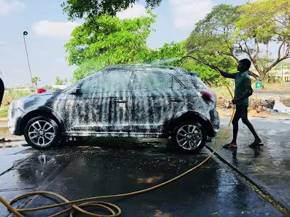 ChanduCar Mechanic Gbc Road Bapatla