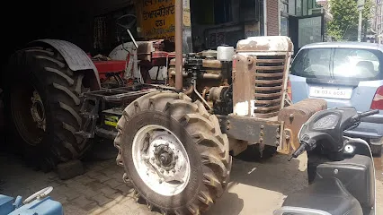 Chane motor garage