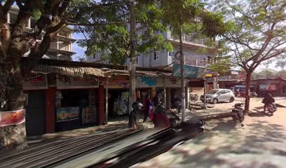 Changmai Servicing Centre