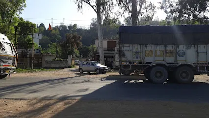Channi morh udhampur