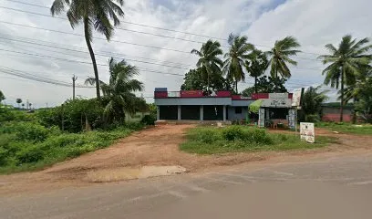 Chanti glass works mandapeta bypass