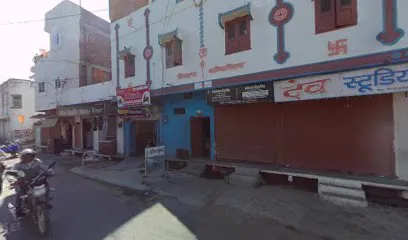 Charbhuja Auto Garage