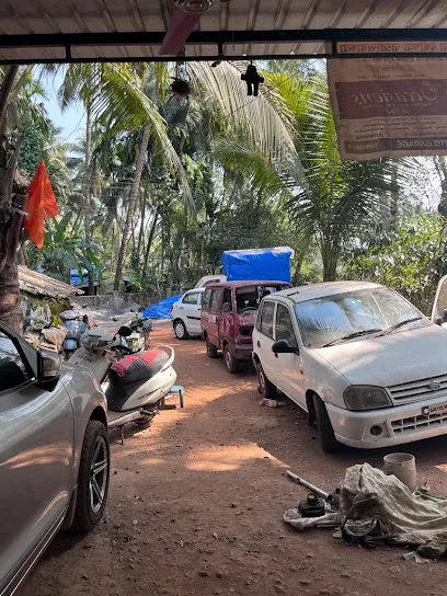 Chari Auto Garage