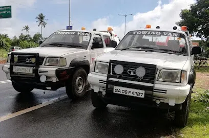 CHARI AUTOMOBILES AND CAR TOWING SERVICE 24X7