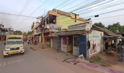 Charipolia bajar
