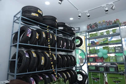 Charishma Auto Garage