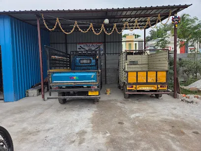 Charitha garage