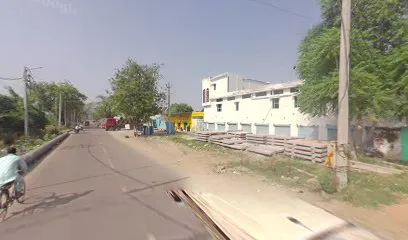charkhi