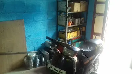 Charles Two Wheeler Repair Shop