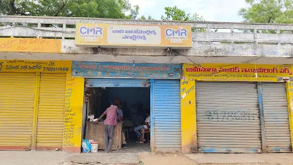 CHARY AUTOMOBILE ELECTRICALS