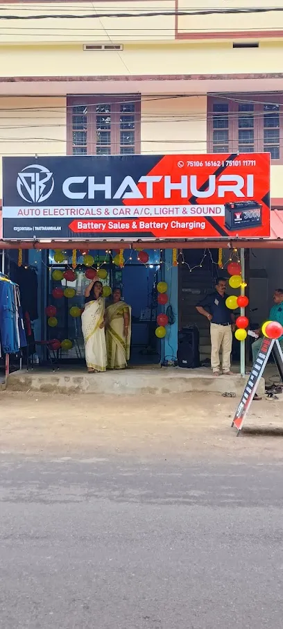 Chathuri auto electricals@car ac. Light& sound