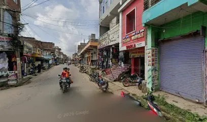 Chatra Automobiles