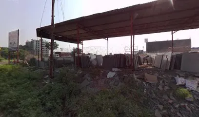 CHATRAPATI AUTO SERVICES
