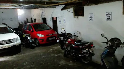 Chatterjee's Garage