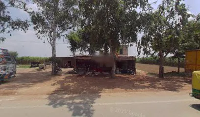 Chaudhari Car Garage