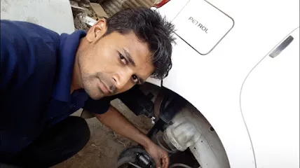 Chaudhari Garage