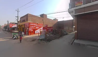 chaudhary auto repairing center