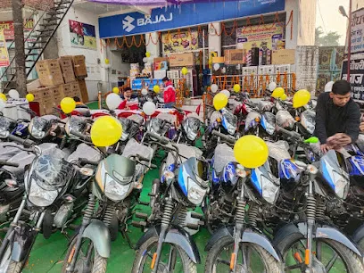 Chaudhary Automobiles Bajaj