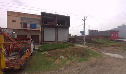 Chaudhary Hyundai service center