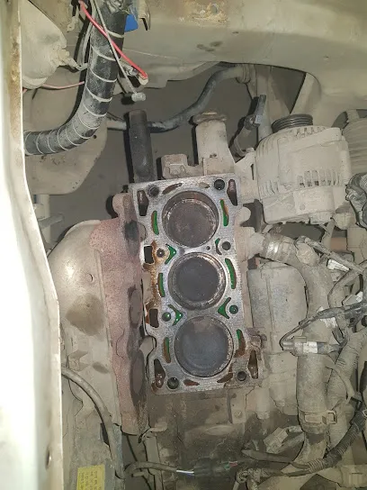 Chaudhary Motors Ghaziabad