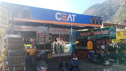 Chauhan Auto Service Center