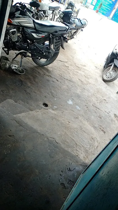 Chauhan auto works