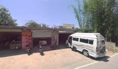 Chauhan car point