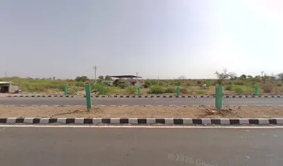 Chauhan Gagjibhai Ramjibhai