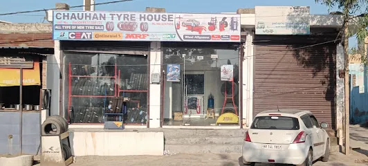 Chauhan Tyre house