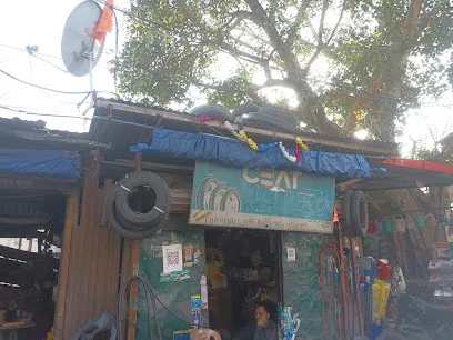Chauhan Tyre Repair