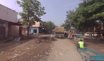 Chauhan tyre