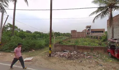 Chaurasia E Riksha Repairing Centre