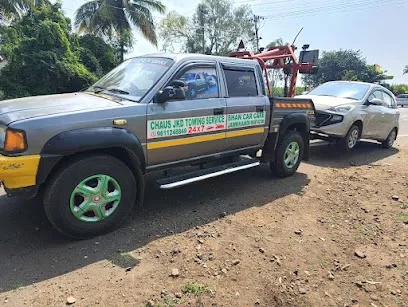 Chaus Towing Service