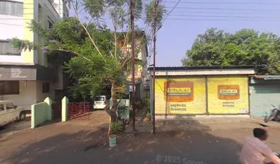 Chavan Auto Garage