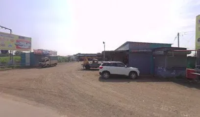 Chavan Automobiles