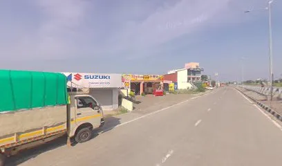 CHAVAN MOTORS DIVISON INDIA PVT. LTD Maruti
