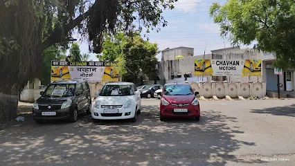 Chavhan motors old cars sale's and perches