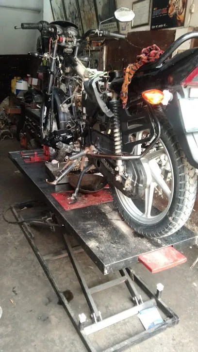Chawla bike point