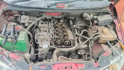 Check in car care