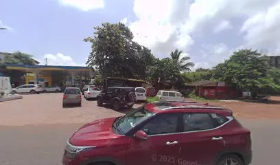 Check Point Auto Centre