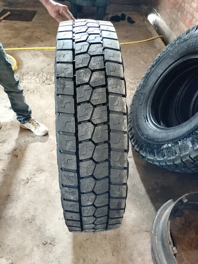 CHEETAAH TYRES