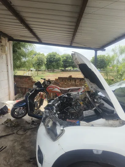 Chehar Auto Garage