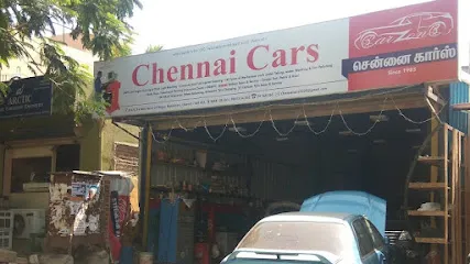 Chennai Cars