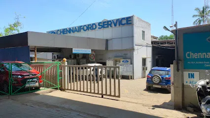 Chennai Ford