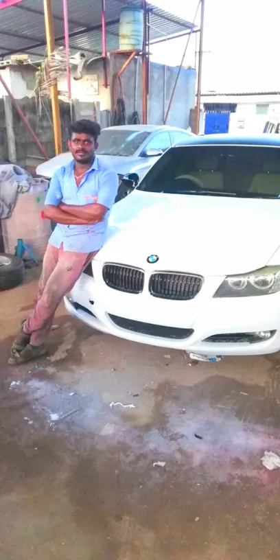 CHENNAI MOTORS